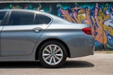 2016 BMW 5 Series - Preview 8