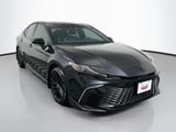 2026 Toyota Camry - Preview 3
