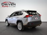 2022 Toyota RAV4 - Preview 4