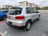 2014 Volkswagen Tiguan - Preview 5