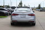 2023 Audi A5 Sportback - Preview 6