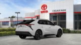 2027 Toyota bZ - Preview 10