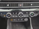 2026 Honda Civic - Preview 16