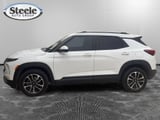 2024 Chevrolet Trailblazer - Preview 2