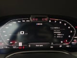 2023 BMW M8 - Preview 15
