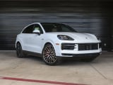 2026 Porsche Cayenne - Preview 9