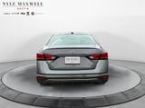2026 Nissan Altima - Preview 15