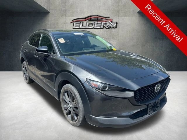 2022 Mazda CX-30 - Image 2