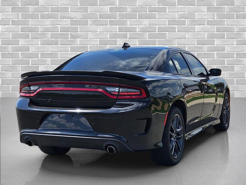 2023 Dodge Charger - Image 3