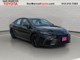 2026 Toyota Camry - Preview 3