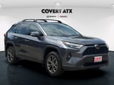 2025 Toyota RAV4 Hybrid - Preview 5
