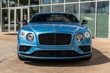 2016 Bentley Continental GT - Preview 8
