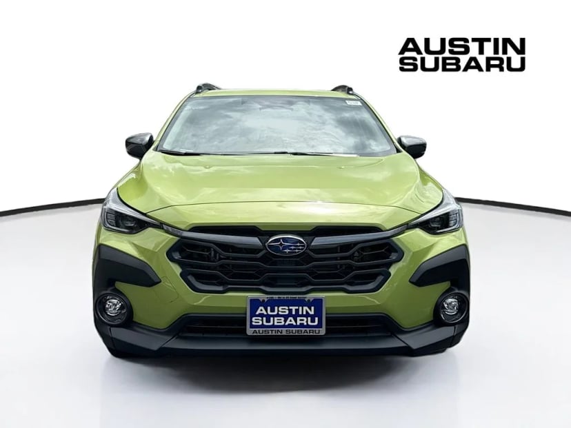 2026 Subaru Crosstrek - Image 1