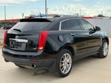 2013 Cadillac SRX - Preview 6