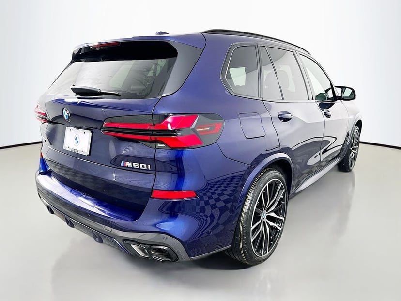 2026 BMW X5 - Image 3