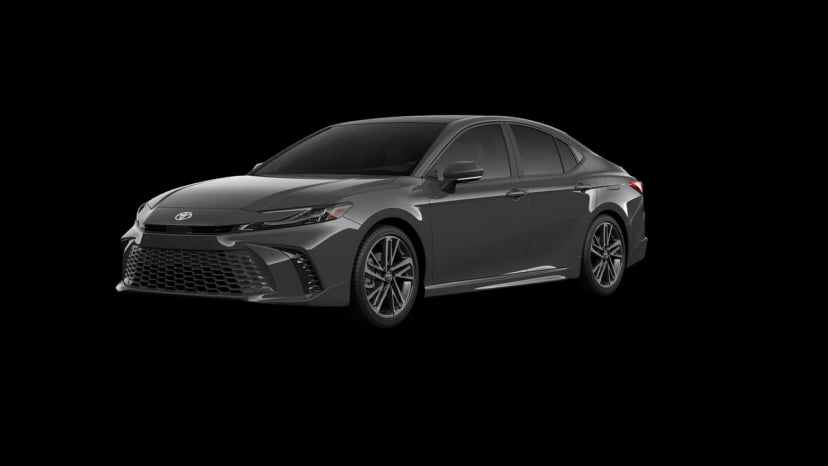 2026 Toyota Camry - Image 1