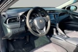 2018 Toyota Camry - Preview 15