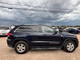 2015 Jeep Grand Cherokee - Preview 4