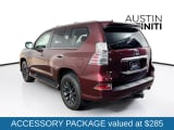 2020 Lexus GX - Preview 5