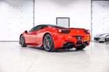 2012 Ferrari 458 Italia - Preview 6