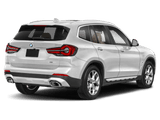 2023 BMW X3 - Preview 2