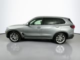 2024 BMW X5 - Preview 8