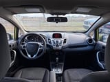 2012 Ford Fiesta - Preview 10