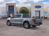 2026 Ford F-150 - Preview 4