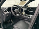 2027 Mercedes-Benz GLC - Preview 13