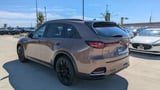 2026 Mazda CX-70 - Preview 4