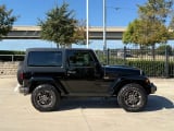 2017 Jeep Wrangler - Preview 7