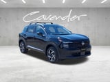 2027 Nissan Kicks - Preview 2