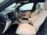 2027 Mercedes-Benz GLC - Preview 12