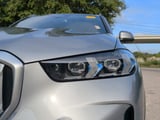2025 BMW X5 - Preview 3