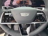 2027 Cadillac Lyriq - Preview 12