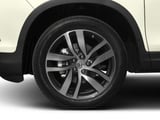 2017 Honda Pilot - Preview 11