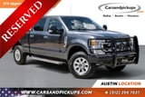 2020 Ford F-250 - Preview 2