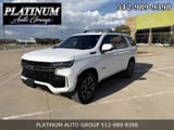 2022 Chevrolet Tahoe - Preview 2