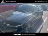 2024 Honda Accord - Preview 2