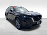 2026 Mazda CX-90 - Preview 3