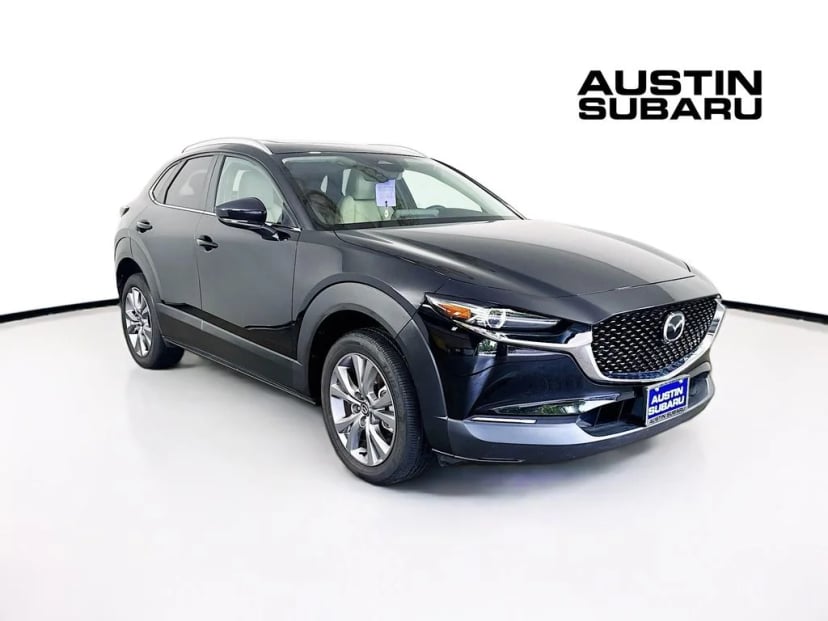 2024 Mazda CX-30 - Image 1