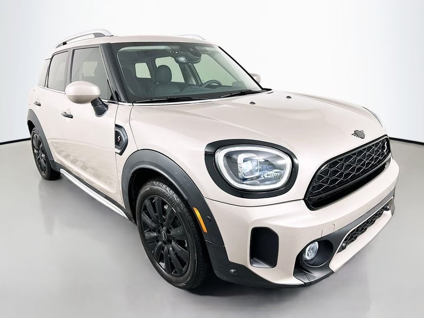 2024 MINI Countryman - Image 3