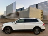 2019 Volkswagen Tiguan - Preview 7