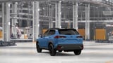 2026 Toyota Corolla Cross - Preview 7