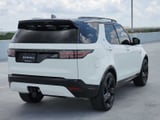 2026 Land Rover Discovery - Preview 7