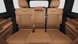 2027 Jeep Grand Cherokee - Preview 3