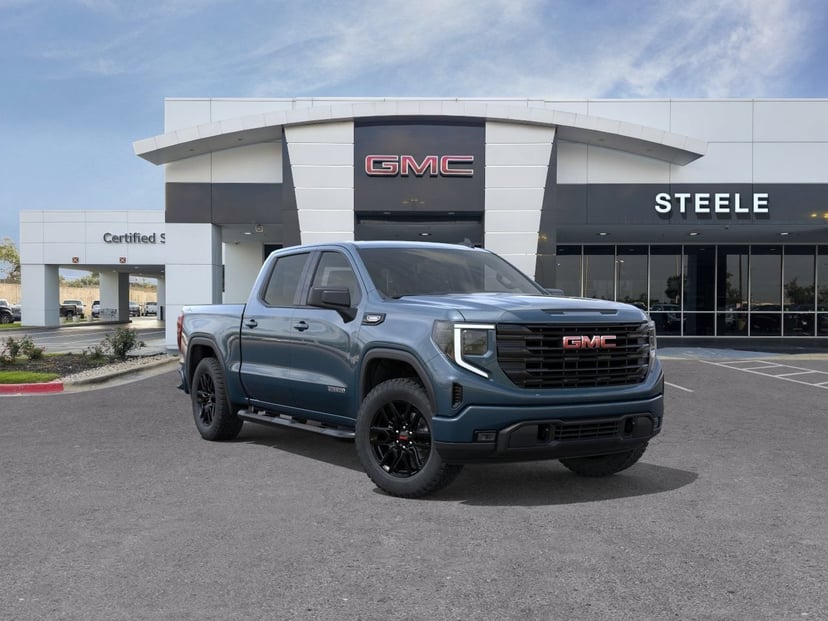2026 GMC Sierra 1500 - Image 1