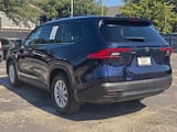 2024 Toyota Grand Highlander - Preview 5
