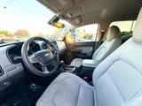2017 Chevrolet Colorado - Preview 5
