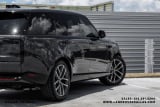 2026 Land Rover Range Rover - Preview 11